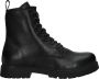 Blackstone KASJA ALPI CL066 Black Boots Dames Black - Thumbnail 1