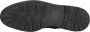 Blackstone Lester UG21 Black Lace-ups Heren Black - Thumbnail 1