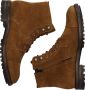 Blackstone Lester Tabacco Boots Brown Heren - Thumbnail 1