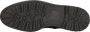 Blackstone Lester UG21 Black Lace-ups Heren Black - Thumbnail 1