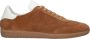 Blackstone LIME WREN PERF DG363 Cognac Sneaker (low) Heren Brown - Thumbnail 1