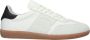 Blackstone LIME WREN DL445 White Sneaker (low) Dames White - Thumbnail 1