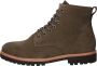 Blackstone Logan Saloon Boots Man Brown - Thumbnail 2