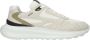 Blackstone Madison Lamb Olive Chunky sneaker Multicolor Heren - Thumbnail 3