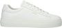 Blackstone MAE BL478 White Sneaker (low) Dames White - Thumbnail 5