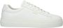 Blackstone Mae White Sneaker (low) White Dames - Thumbnail 1