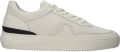 Blackstone MARBLE COLTON DG512 Delicate Stone Sneaker (low) Heren Light grey - Beige