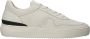 Blackstone MARBLE COLTON DG512 Delicate Stone Sneaker (low) Heren Light grey - Thumbnail 1