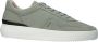 Blackstone MARBLE COLTON DG512 Dried Sage Sneaker (low) Heren Light green - Thumbnail 1