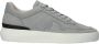 Blackstone MARBLE COLTON DG512 Ultimate Grey Sneaker (low) Heren Grey - Thumbnail 1