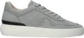 Blackstone MARBLE COLTON DG512 Ultimate Grey Sneaker (low) Heren Grey - Grijs