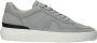 Blackstone MARBLE COLTON DG512 Ultimate Grey Sneaker (low) Heren Grey - Thumbnail 1