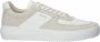 Blackstone Marly White Blanc Sneaker (low) Vrouw Off white - Thumbnail 1