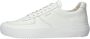 Blackstone Marly White Sneaker (low) White Dames - Thumbnail 1