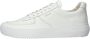 Blackstone MARLY White Sneaker (low) Vrouw White - Thumbnail 1