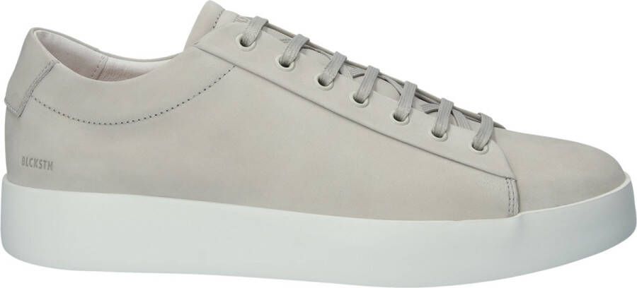 Blackstone MAYNARD BG350 Light Grey Sneaker (low) Heren Light grey