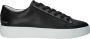 Blackstone Maynard Black Sneaker (low) Vrouw Black - Thumbnail 3