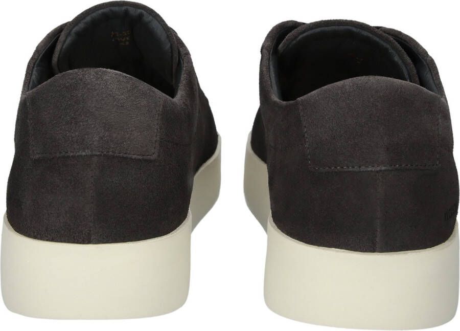 Blackstone MAYNARD AG300 Covey Sneaker (low) Heren Dark grey