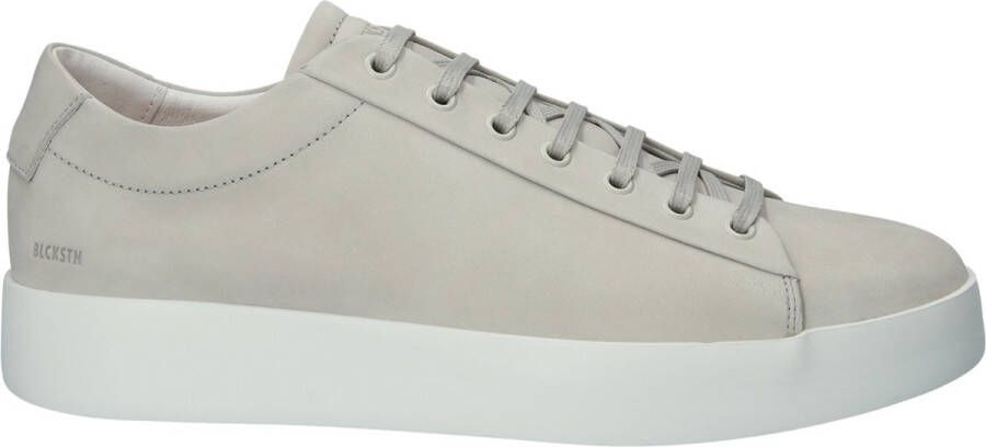 Blackstone Maynard Light Grey Sneaker (low) Man Light grey