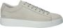Blackstone MAYNARD Light Grey Sneaker (low) Man Light grey - Thumbnail 1