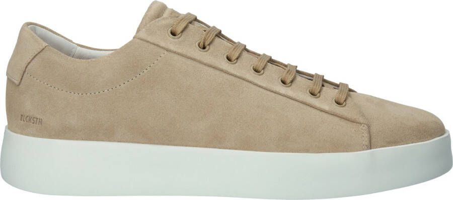 Blackstone Maynard Mouton Sneaker (low) Man Beige