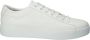 Blackstone Maynard White Sneaker (low) White Heren - Thumbnail 2