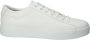 Blackstone MAYNARD White Sneaker (low) Man White - Thumbnail 6