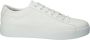 Blackstone Maynard White Sneaker (low) Man White - Thumbnail 2