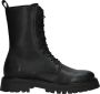 Blackstone MICA EVELYN CL468 Black Boots Dames Black - Thumbnail 1