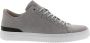 Blackstone Mitchell Silver Sconce Sneaker (low) Man Light grey - Thumbnail 2