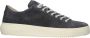 Blackstone Morgan low ZG22 Boulevard Sneaker (low) Heren Dark blue - Thumbnail 1