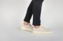 Blackstone MORGAN ZG20 SAND LOW SNEAKER Man Beige - Thumbnail 2