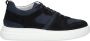 Blackstone WG70 Navy Sneaker (low) Man Dark blue - Thumbnail 27