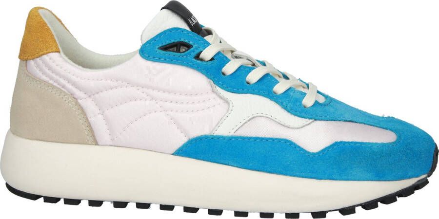 Blackstone NICKY XW61 CALCITE FASHION RUNNER Vrouw Pink