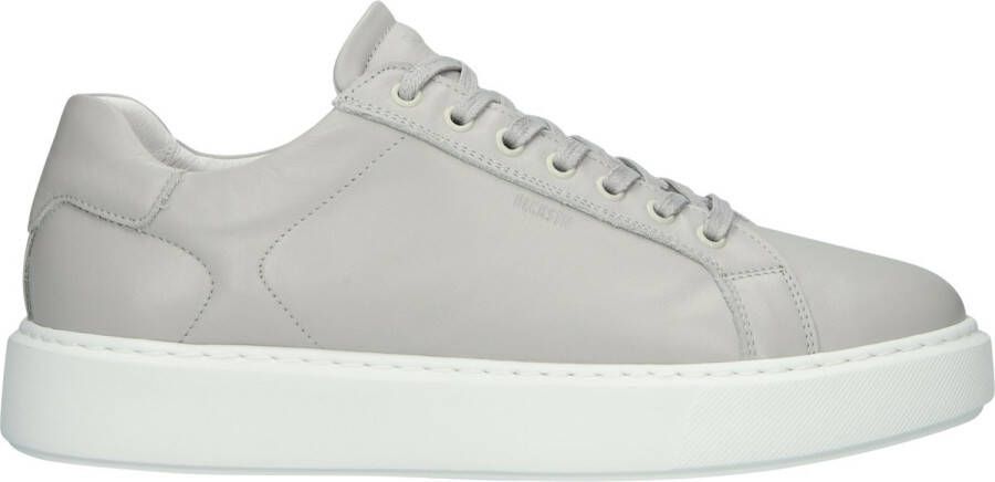 Blackstone NOVA STANLEY DG368 Light Grey Sneaker (low) Heren Light grey