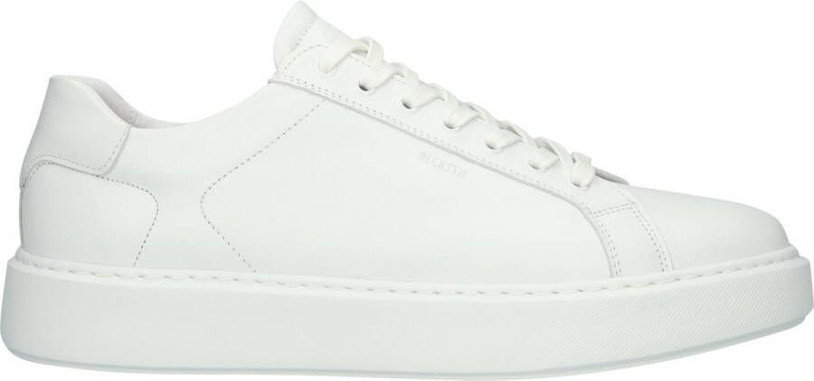 Blackstone NOVA STANLEY DG368 White Sneaker (low) Heren White
