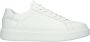 Blackstone NOVA STANLEY DG368 White Sneaker (low) Heren White - Thumbnail 2