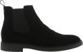 Blackstone OWEN WG81 Black Chelsea boots Heren Black - Zwart