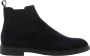 Blackstone OWEN WG81 Navy Chelsea boots Heren Dark blue - Thumbnail 1