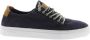 Blackstone TRISTAN PM31 Dark Slate Sneaker (low) Heren Dark blue - Thumbnail 1