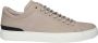 Blackstone Mitchell Pure Cashmere Sneaker (low) Light brown - Thumbnail 1