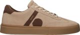 Blackstone QUARTZ AUDEN EG555 Sesame Sneaker (low) Heren Beige - Bruin