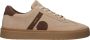 Blackstone QUARTZ AUDEN EG555 Sesame Sneaker (low) Heren Beige - Thumbnail 1