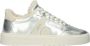 Blackstone QUARTZ AUDEN EL282 Silver Sneaker (low) Dames Silver - Thumbnail 1