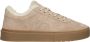 Blackstone QUARTZ AUDEN EL283 Sesame Sneaker (low) Dames Beige - Thumbnail 1