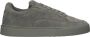 Blackstone QUARTZ BEVERLY EG561 Gun Metal Sneaker (low) Heren Grey - Thumbnail 1