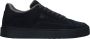 Blackstone QUARTZ BEVERLY EG561 Navy Sneaker (low) Heren Dark blue - Thumbnail 1