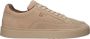 Blackstone QUARTZ BEVERLY EG561 Sesame Sneaker (low) Heren Beige - Thumbnail 1