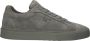 Blackstone QUARTZ ZEN EG559 Gun Metal Sneaker (low) Heren Grey - Thumbnail 1