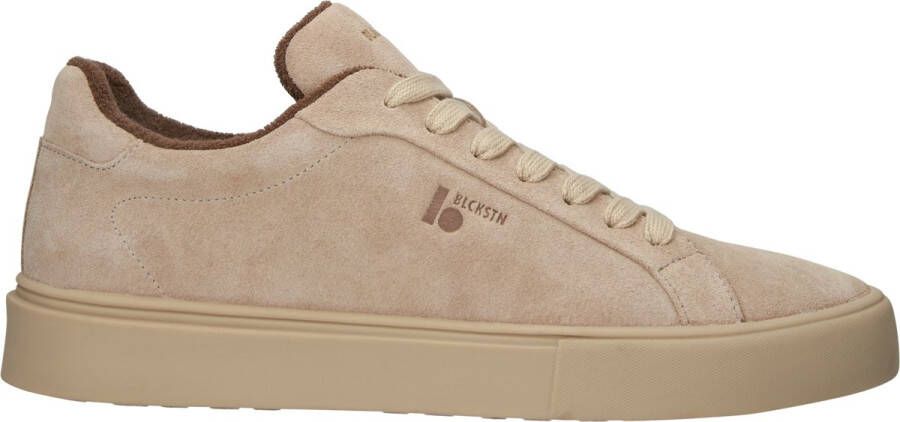 Blackstone QUARTZ ZEN EG559 Sesame Sneaker (low) Heren Beige - Foto 1